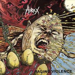 Hirax : Raging Violence